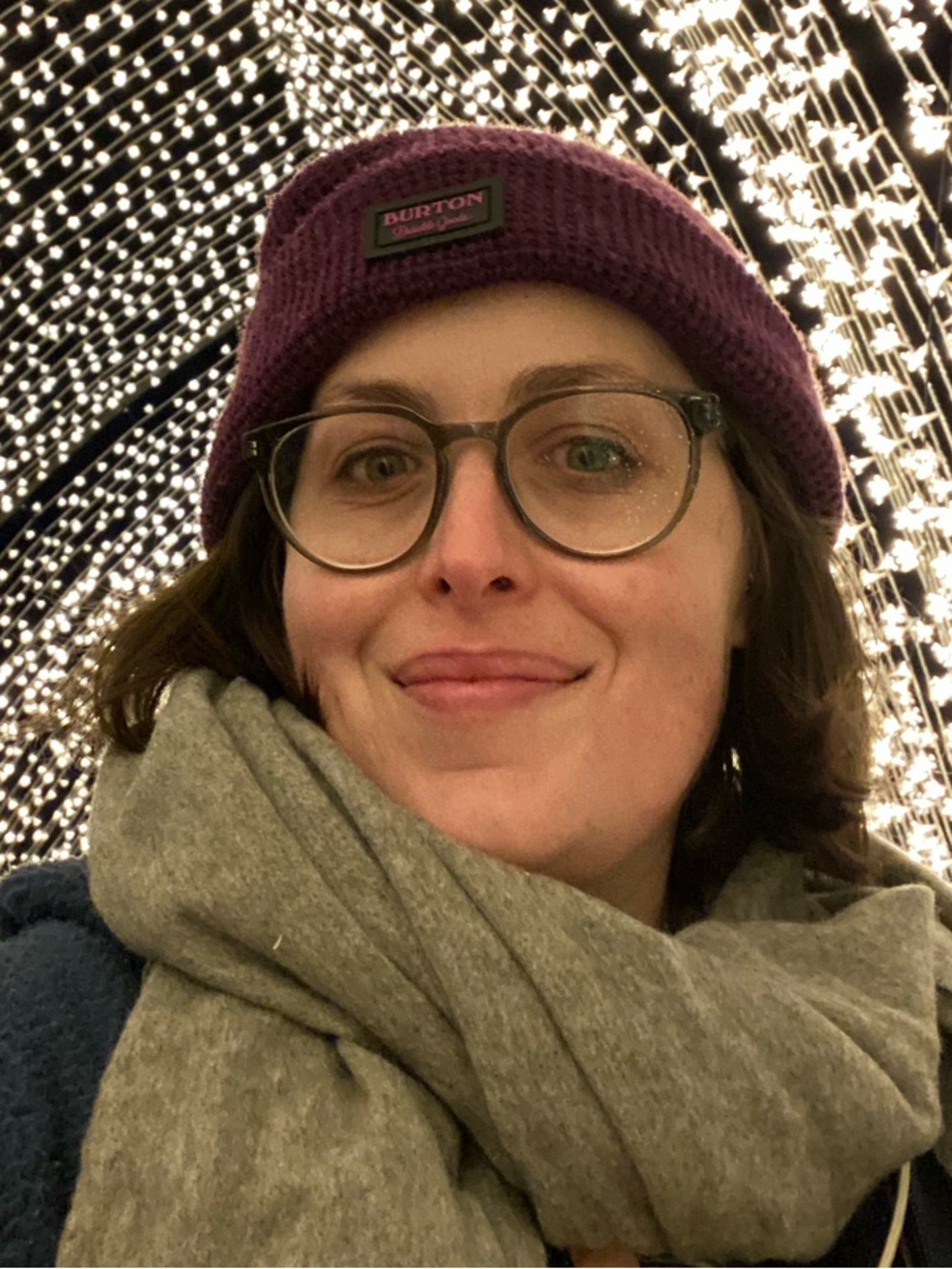 Meet your Posher, Jaime